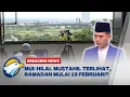 Lagu BREAKING NEWS - 18 atau 19 Februari Awal Ramadan 2026? Ini Kata Ketua MUI