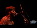 Death Cab for Cutie - You're a Tourist (Live from KFOG Radio Concert for Kids 2011)