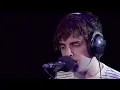 Royel Otis - car in the Live Lounge