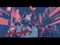 GHOST CITY TOKYO (幽霊東京)/Ayase/Covered by Kizuna AI (Black) 【Cover】