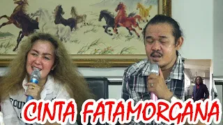 Download CINTA FATAMORGANA  Nunung Alvi feat Didi Aswandi MP3