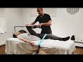 Stretching Sessions at 3 Elements