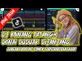 Download Lagu VIRAL TIKTOK❗❗DJ MINANG TATANGIH DENAI DUDUAK DIJANJANG