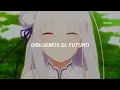 Download Lagu Re:Zero Insert Song EP 15 | Door - Rie Takahashi (Emilia) | Sub Español |