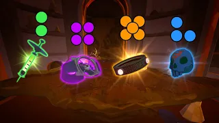 I Designed My Dream Mod in Risk of Rain 2