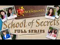 School of Secrets - Disney Descendants