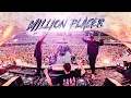 Download Lagu R3HAB x W\u0026W - Million Places (Official Music Video)