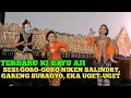 Download Lagu SESI GORO-GORO NIKEN SALINDRY, GARENG SUBAGYO,EKA UGET-UGET Ki BAYU AJI Live NGAWI
