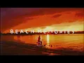 VOSZA - Beach Memories - VOSZA