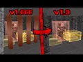 Outline of Doom 2 s changed maps across versions