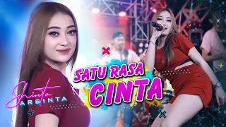 Download Shinta Arsinta - Satu Rasa Cinta (Official Music Video) | STAR MUSIC MP3