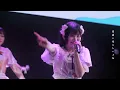 【ライブMV】トキメキ恋の大作戦