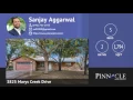 3825 Marys Creek Drive Benbrook Texas 76116 Marketing Package Complete