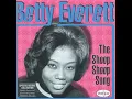 The Shoop Shoop Song (It's In His Kiss) - Betty Everett
