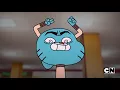 The Amazing World of Gumball - Gumball The Social Justice Warrior