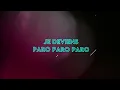Download Lagu Allo allo allo allo lyrics video