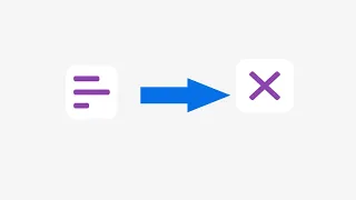 Modern Animated Hamburger Menu Toggle Button using Html CSS Javascript