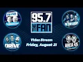 Texans Lose 2nd Preseason Game vs Raiders Astros Lose to Angels More 95 7 The Fan 26