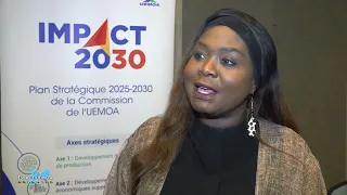 Espace UEMOA N°3 :  la protection du consommateur