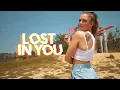 Download Lagu Harris \u0026 Ford x Maxim Schunk - Lost in You (Official Video)