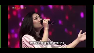 Download Kubrikan Hatiku - GBI PRJ ck7 MP3