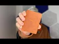 The Double Oak CLOUD Wallet is the BEST Leather Minimalist Bifold WALLET A Review