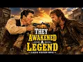 He Retired Until the Whole Town Begged for Help Classic Western Movies Full Length in English