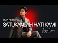 Lagu Satukanlah Hati Kami – Dian Piesesha | Lirik | Smooth Jazz Cover | Versi Lembut, Damai \u0026 Menyentuh
