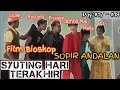 Download Lagu AMBO NAI SOPIR ANDALAN Main Syuting Dulu Sappo Day #17 - #18