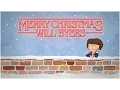 A Stranger Things Christmas