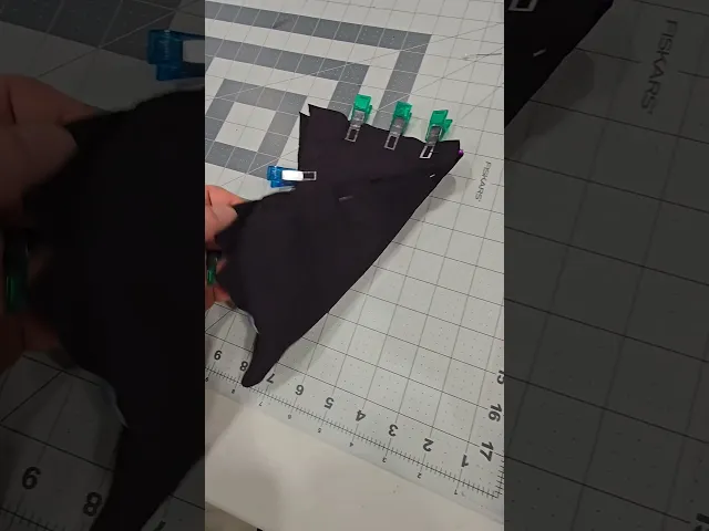 Long fingerless gloves video thumbnail