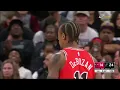 DeMar DeRozan on scoring 20 000 career points in the NBA