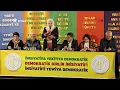 Lagu ABDULLAH ÖCALAN: BİRLİK GÜCÜNÜ İKTİDARLAŞMAKTAN DEĞİL TOPLUMSALLAŞMAKTAN ALIR