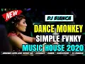 *DJ Bianca* • DANCE MONKEY x BAD LIAR  |  LAGU TIK TOK SIMPLE FVNKY TERBARU ORIGINAL 2020