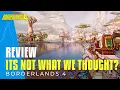 Download Lagu Borderlands 4 Review - It’s NOT What We Thought? Performance, Gameplay, Endgame \u0026 More