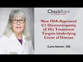 New FDA-Approved C3 Glomerulopathy C3G Treatment Targets Underlying Cause of Disease