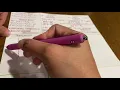 8th Grade Math STAAR Brain Dump Part 2
