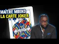POURQUOI L'INTERVENTION DE MAÎTRE MBEKO ME PARAÎT SUSPECTE ?