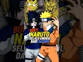 Lagu Bukti Naruto Selalu Lebih Unggul Dari Sasuke #shorts