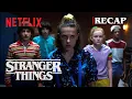Stranger Things 3 Recap Netflix