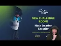 Hack Smarter Security -