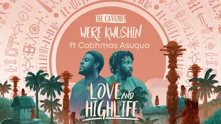 the cavemen were kwushin feat cobhams asuquo official audio thecavemen highlife