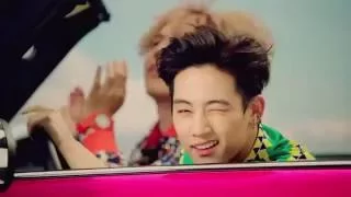 GOT7 Just Right딱 좋아 M V Cut Jb Jackson Mark And Yugyeom Part 