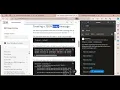 23 Creating a JSON array message Statement IN IBM IIB ESQL
