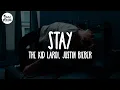 Lagu The Kid LAROI, Justin Bieber - Stay (Lyrics)