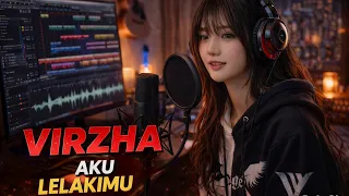 aku lelakimu virzha cover ai bikin merinding