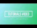 How To Calculate Area Circumference Value In HTML5 JAVASCRIPT EASY SIMPLE