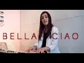 Bella Ciao (en español) / La Casa De Papel - cover Elem