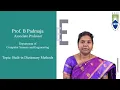Built in Dictionary Methods by Mrs B Padmaja