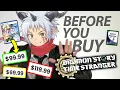 Download Lagu Digimon Story Time Stranger Version Breakdown! | Watch This Before You Buy!